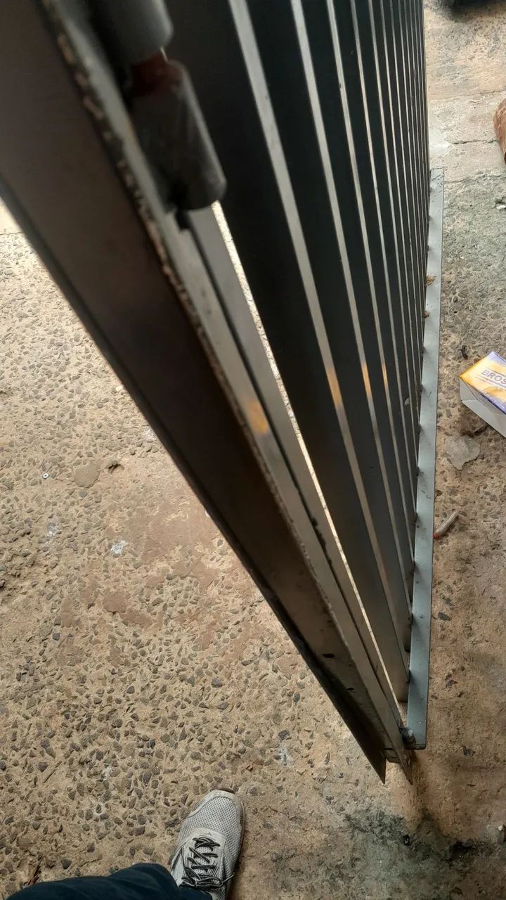 Portãozinho  - Foto 2