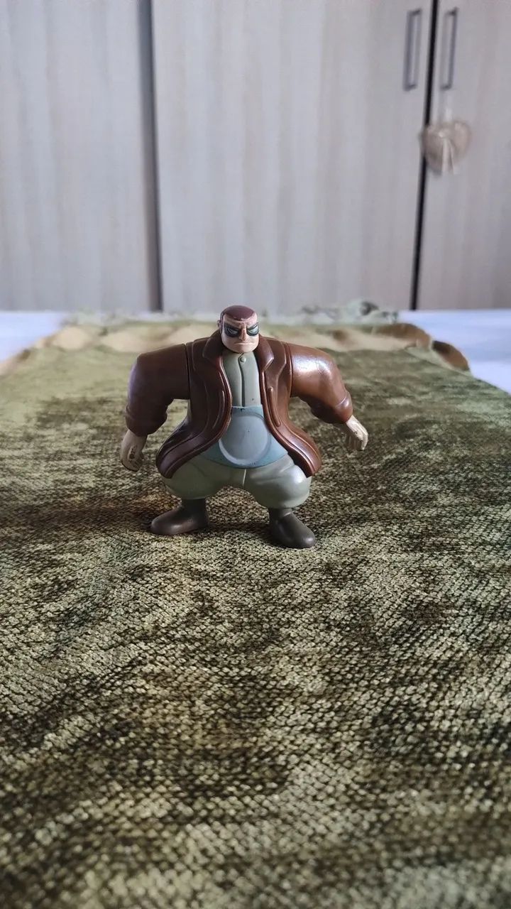 Dr. Octopus  - Foto 3