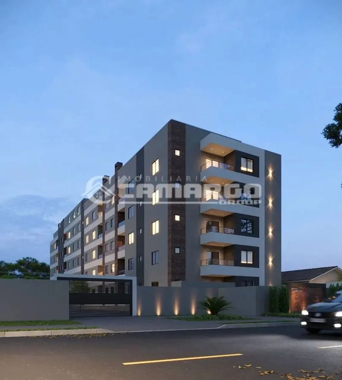 Residencial Treviso , Weissopolis, Pinhais Ultimas Unidades - Foto 8