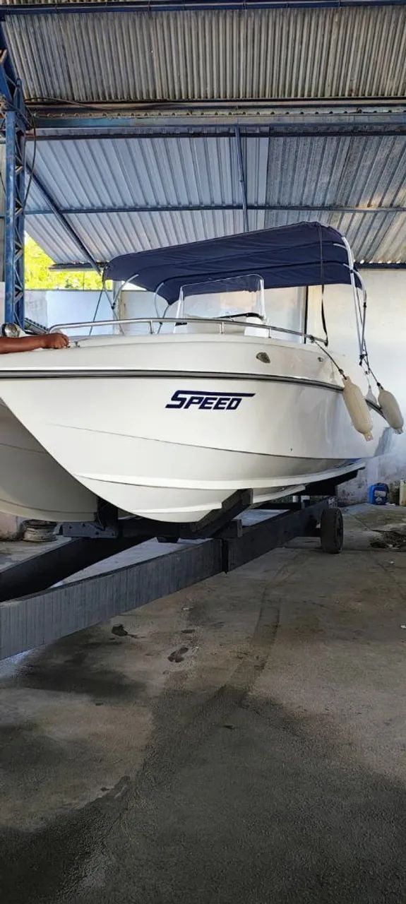 LANCHA FISHING 29.5-2X300 HP,BARCO - Foto 14