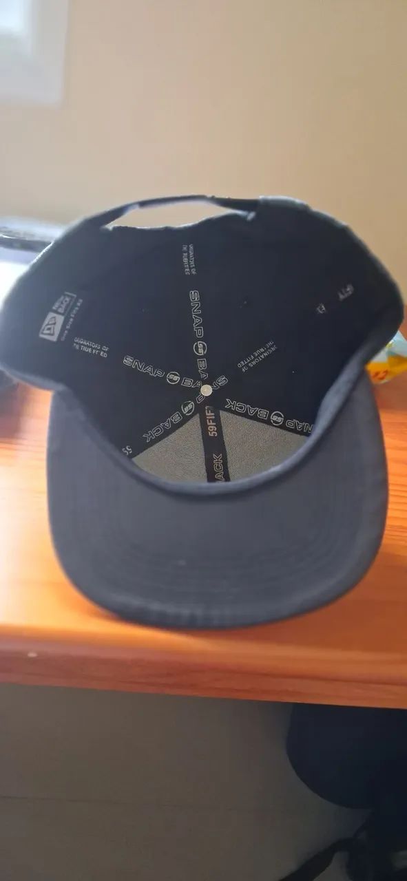 Boné Rip Curl Aba Reta - Foto 2