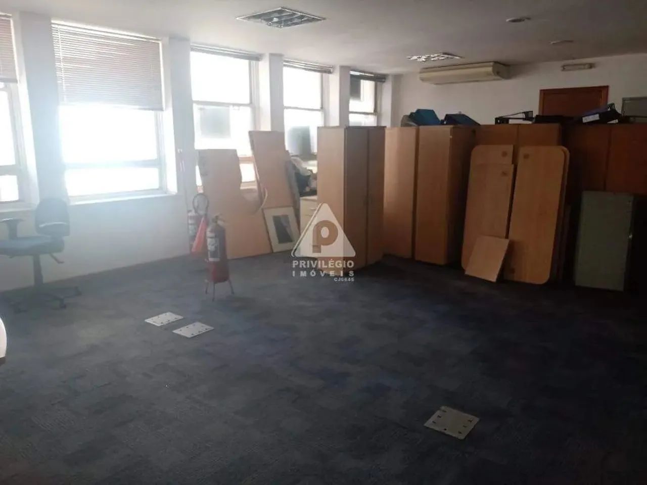Andar / Laje corporativa à venda, 484m² - Centro - Foto 4