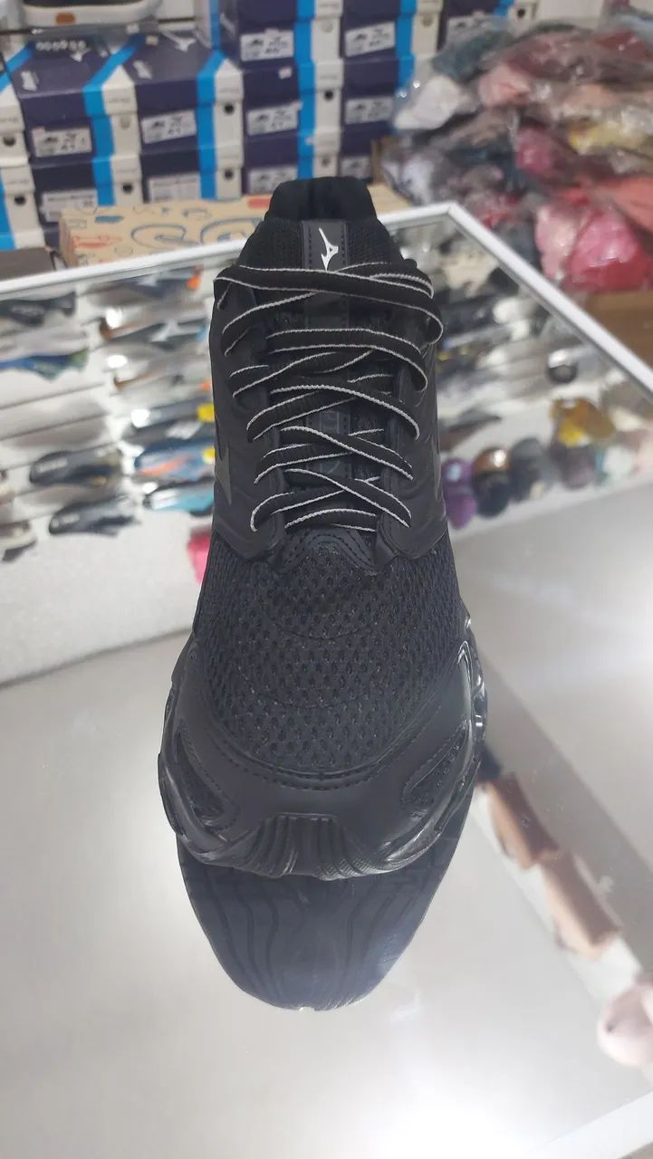Tênis Mizuno Wave Prophecy 9 - Foto 3