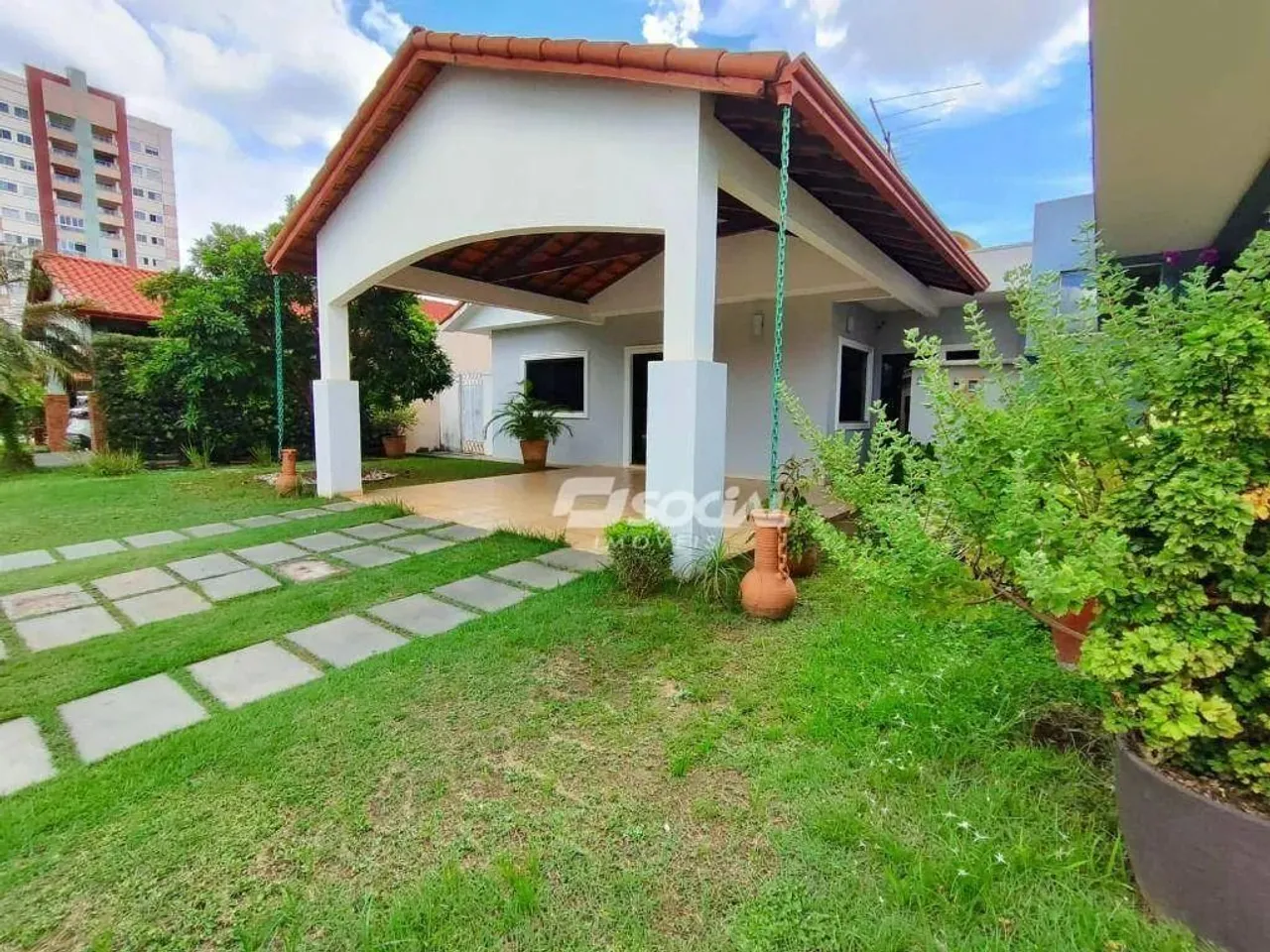 Casa no Condominio Bougainville com 3 Suítes à venda, 252 m² por R$ 1.050.000,00 - Porto V