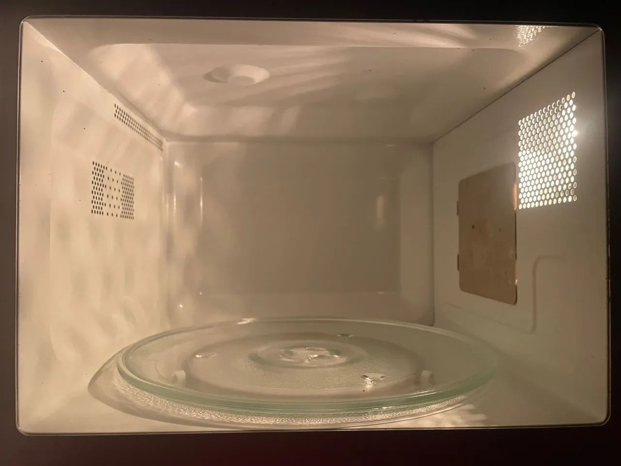 .Microondas - Foto 3