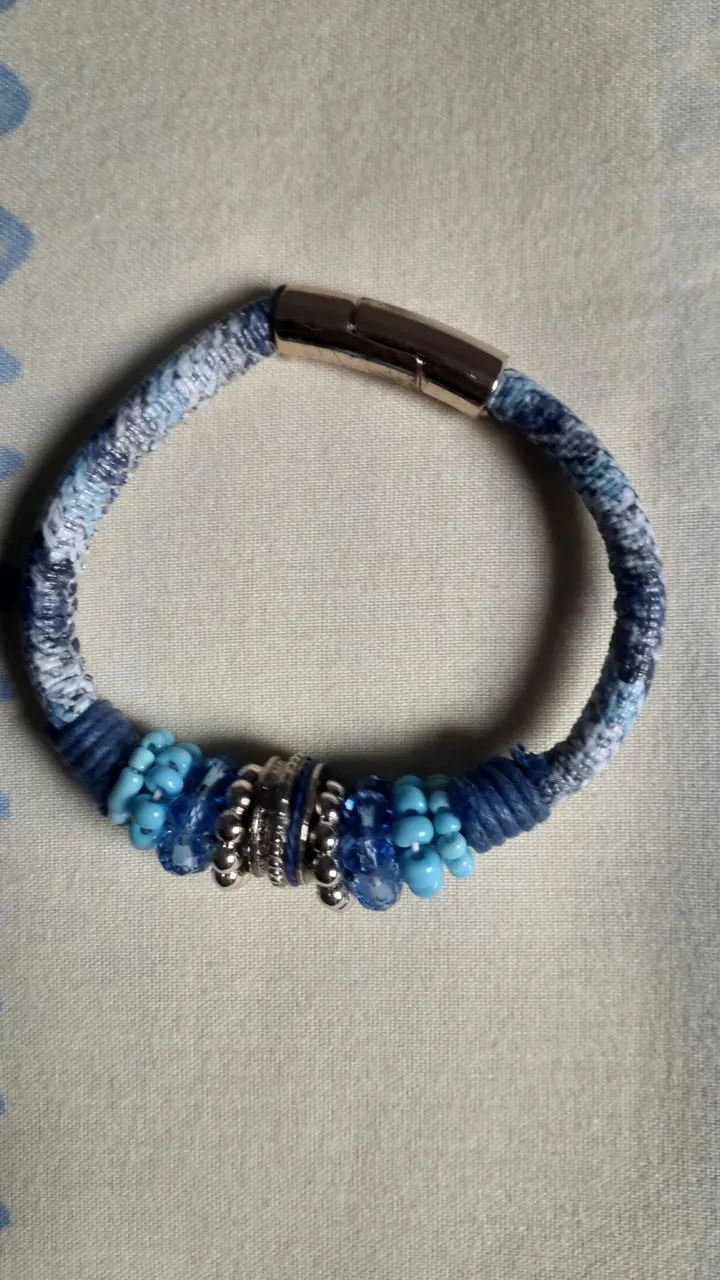 VENDO LINDA PULSEIRA FEMININA  - Foto 2