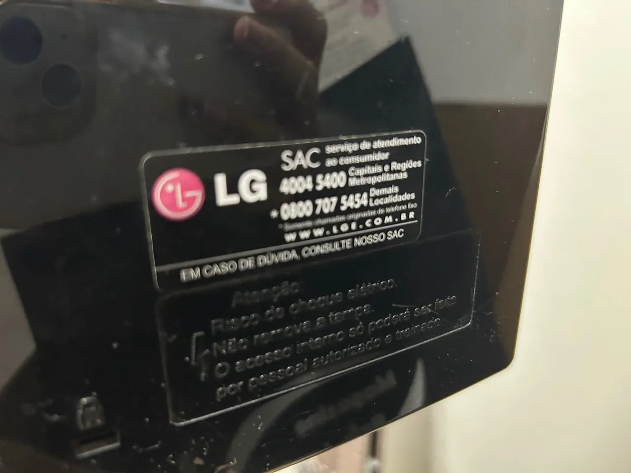 Monitor LG - Foto 4