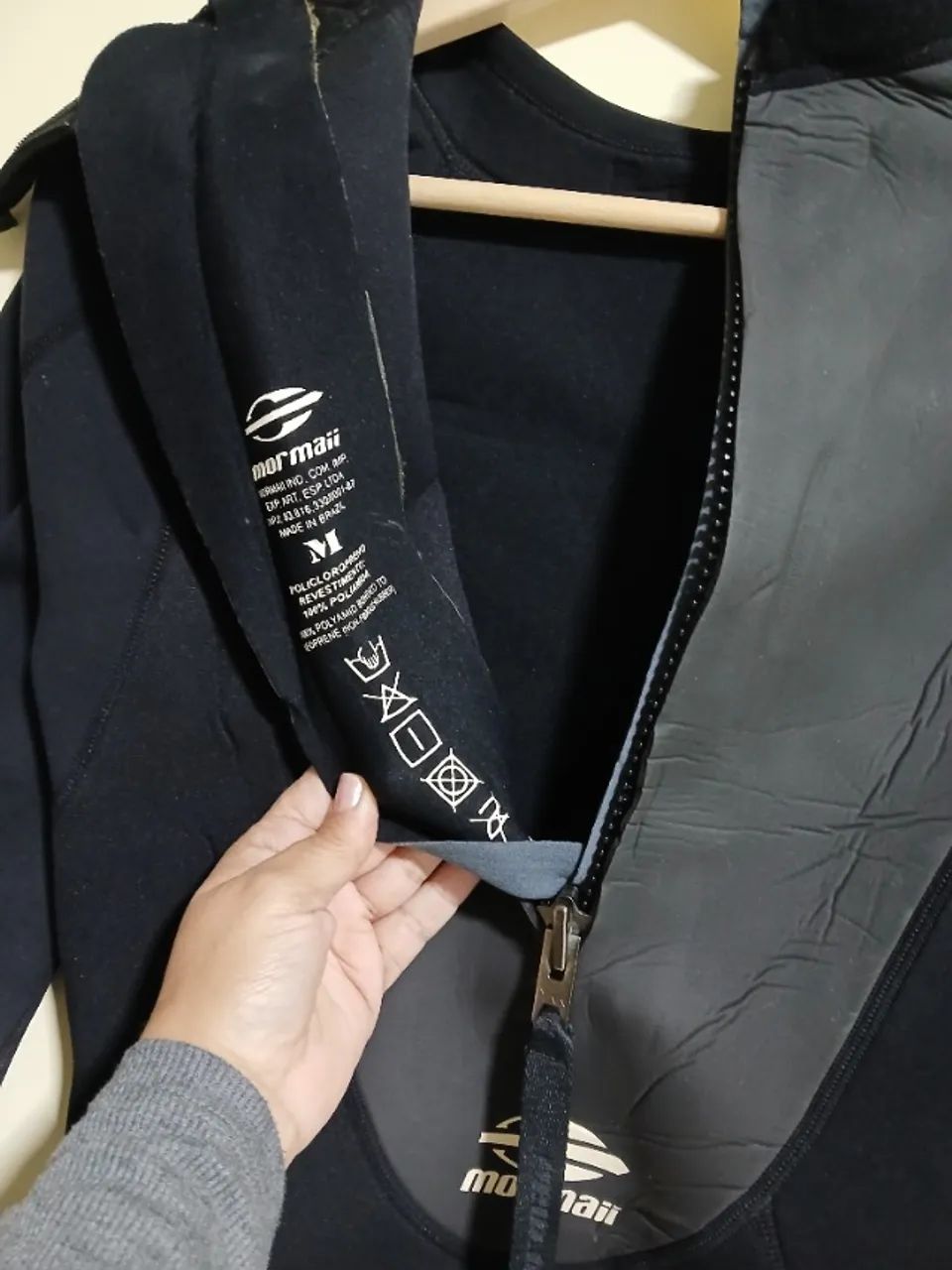 long John Mormaii - Foto 2