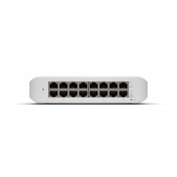 USW-LITE-16-POE UNIFI SWITCH 16P GIGABIT 45W