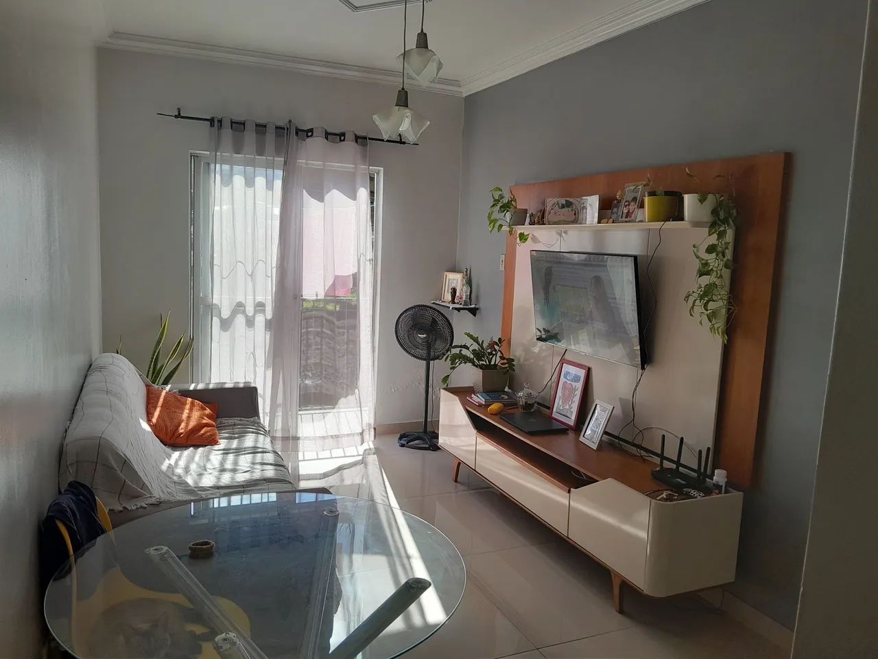 Foto - Belém - Souza