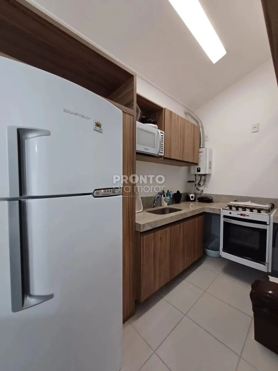 Apartamento Nui Supreme Beach Living, unidade não informado 304, Porto de Galinhas - Foto 5