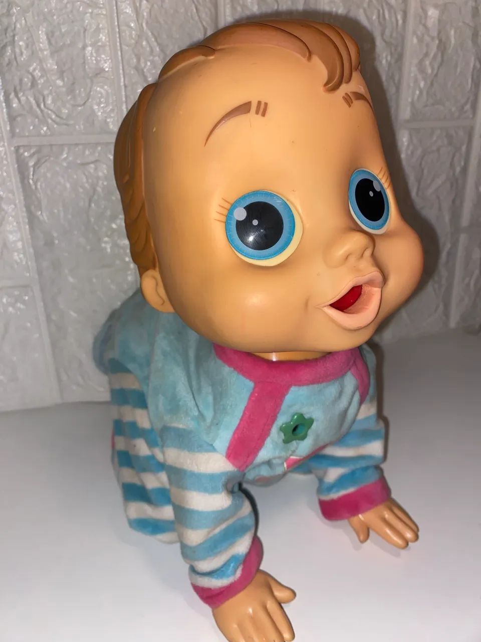 Imc Toys Peke Baby Lucas Peke Baby Lucas Store