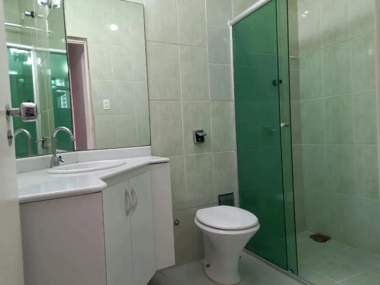 Apartamento em Praça Marechal Deodoro - Santa Cecília - São Paulo/SP - Foto 14