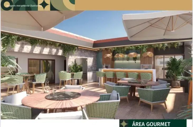 Pré lançamento Rooftop Tamandaré || Na planta - Foto 3