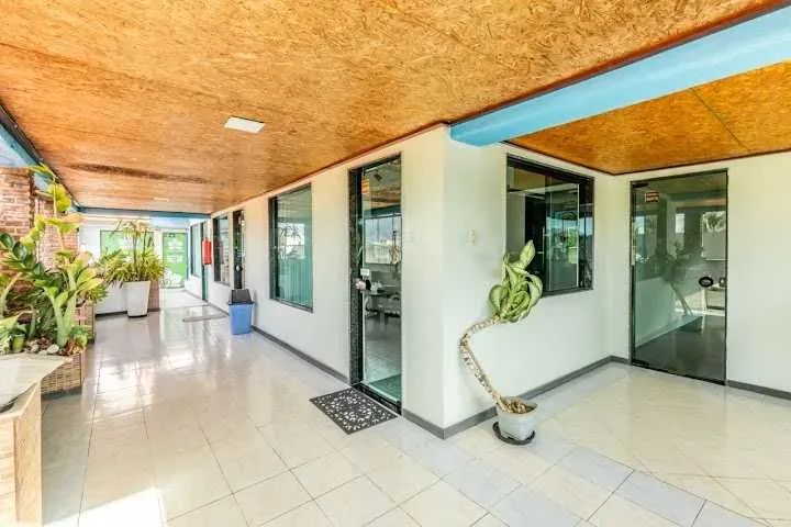 Centro Comercial na Coroa do Meio- 123567 ~ - Foto 2