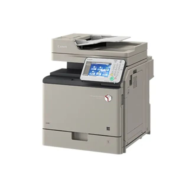 Impressora Canon ImageRUNNER 1740 Multifuncional