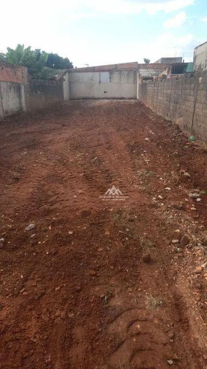 Terreno à venda, 324 m² por R$ 120.000 - Jardim Aeroporto - Ribeirão Preto/SP - Foto 4