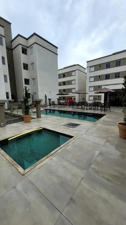 Condomínio Sorbonne. Apartamentos 2 quartos Bairro Universitário. Documentação gratuita