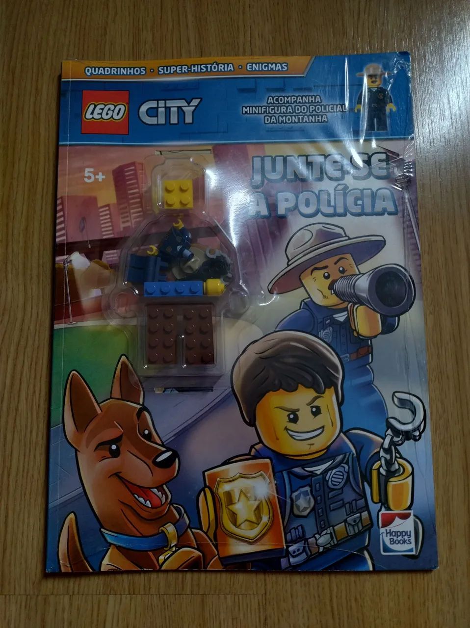 Revista lego variada  - Foto 2