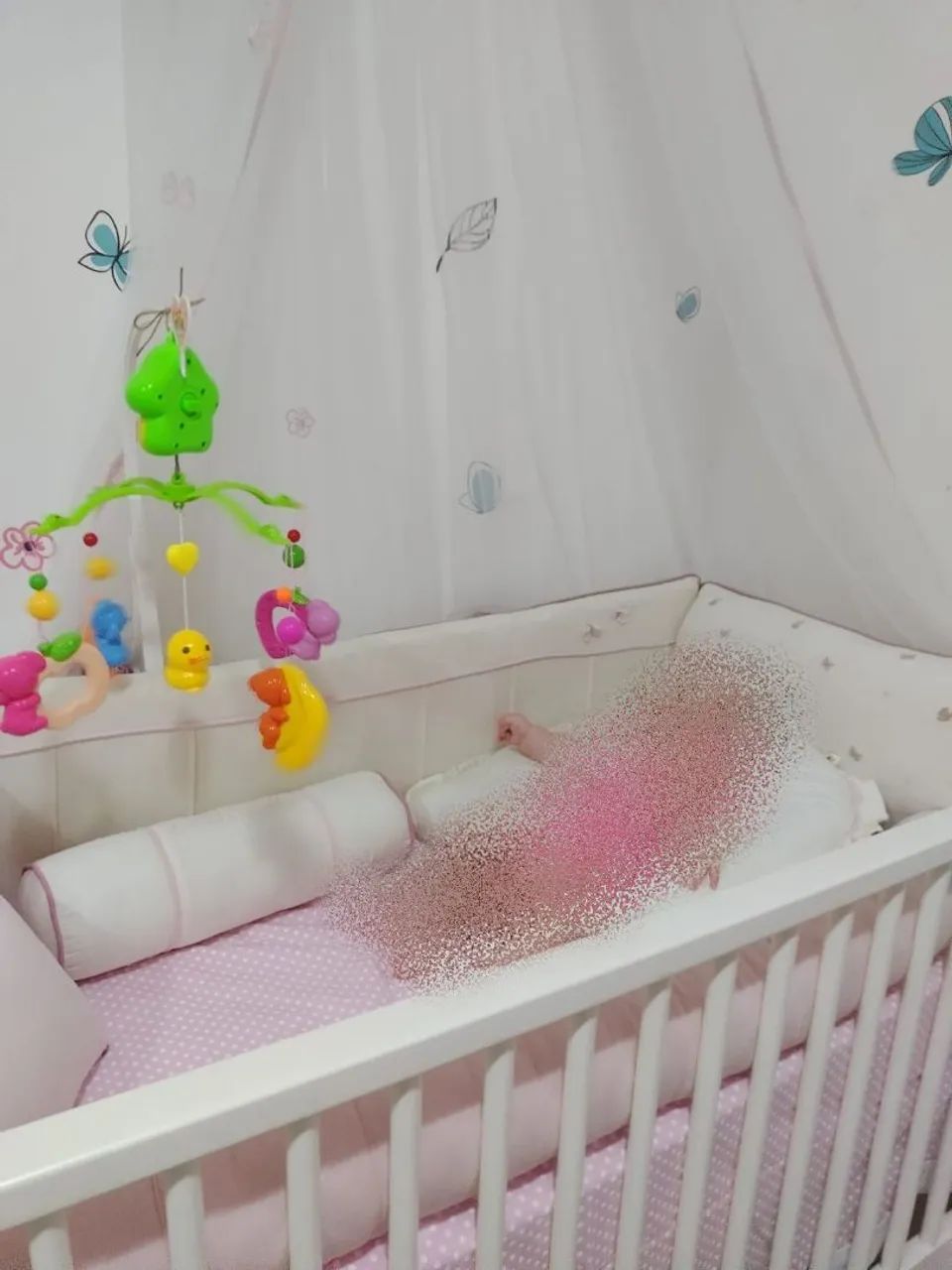 BERÇO CLÁSSICO TOKSTOK - Foto 4