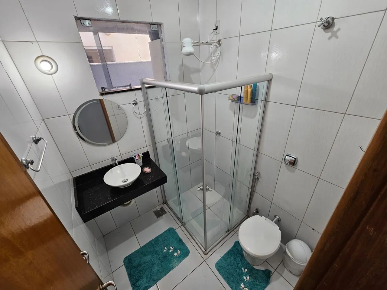 Casa mobiliada, 2 suítes, resid. Center Ville - Foto 12