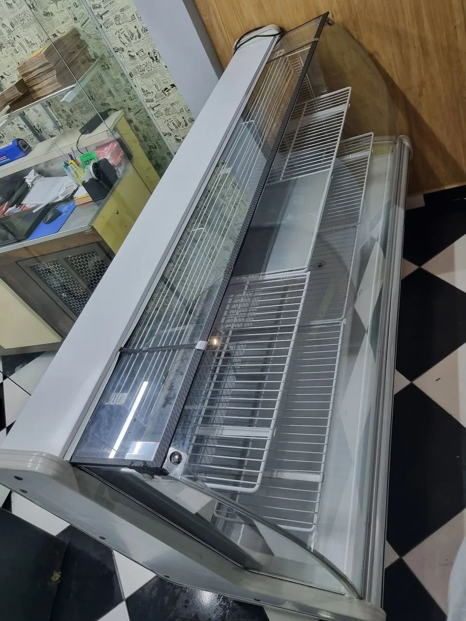 Balcão Expositor  - Foto 3