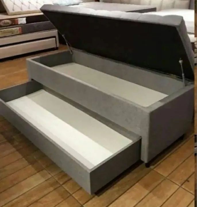 Puff bau a partir de 299