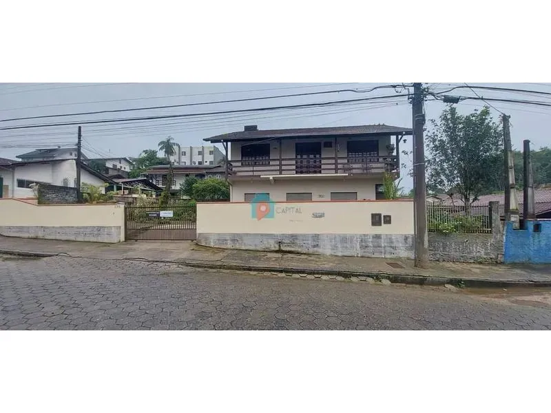 Sobrado JOINVILLE - SC