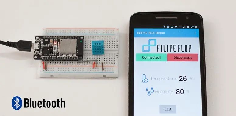 arduino Esp32 Placa Wi-fi + Bluetooth - Foto 2