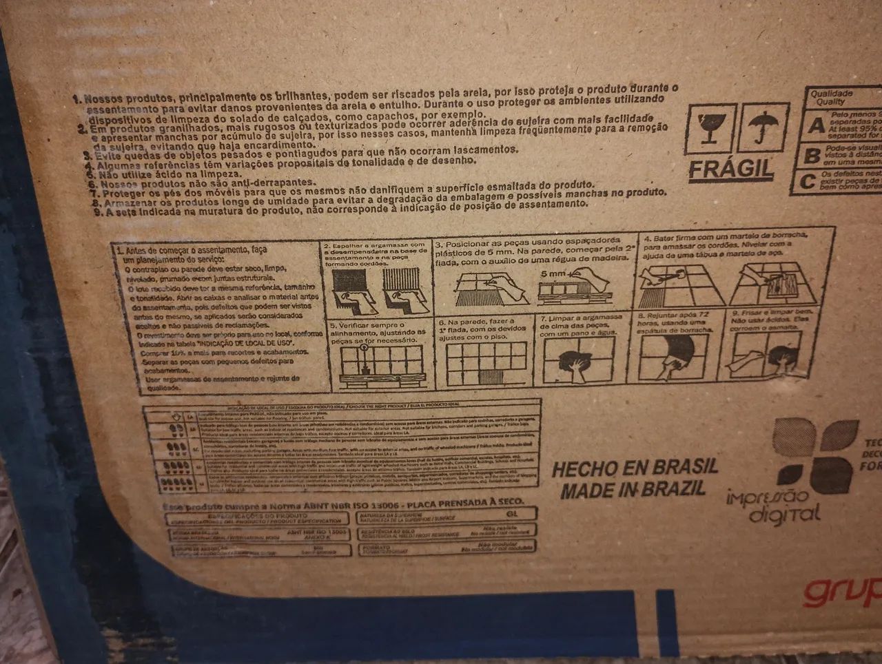 Pisos e porcelanato  - Foto 5