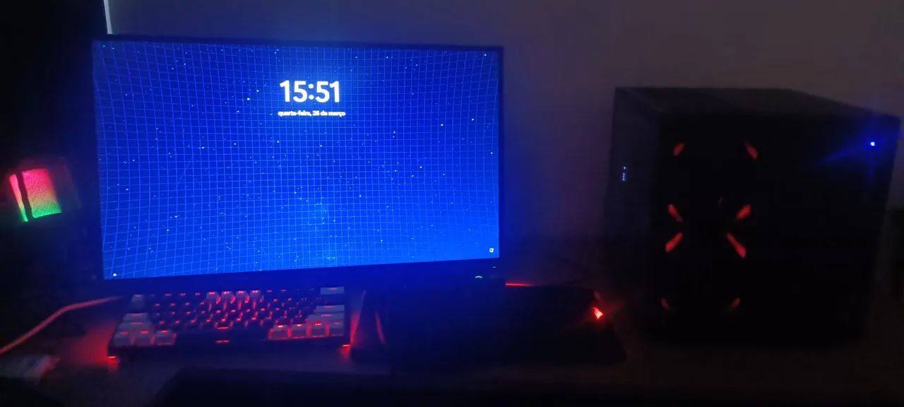 PC GAMER COMPLETO - Foto 4