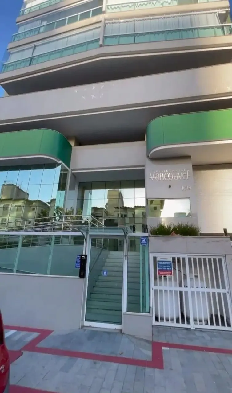 Apartamento para comprar Praia da Costa Vila Velha