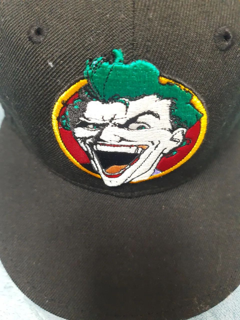 Boné New era original coringa 