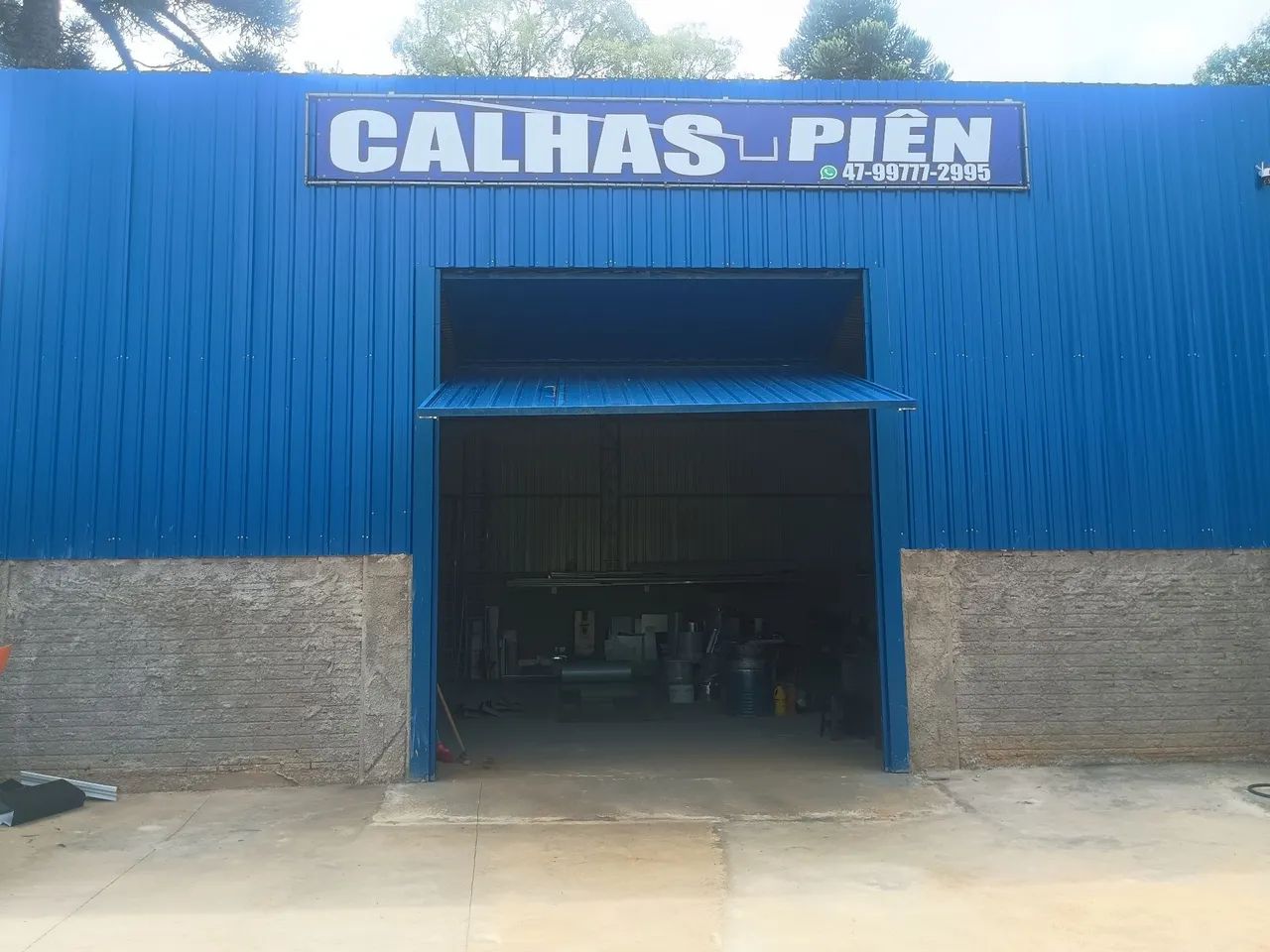 Foto - São Bento do Sul - Centenário