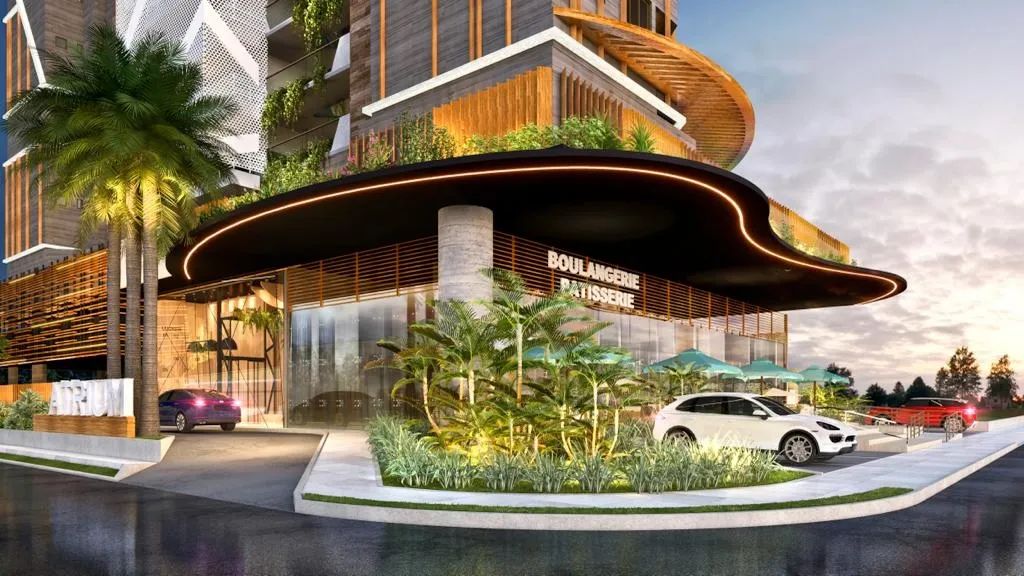 Pré Lançamento em Ponta Verde - Apartamentos 3 quartos - Foto 3