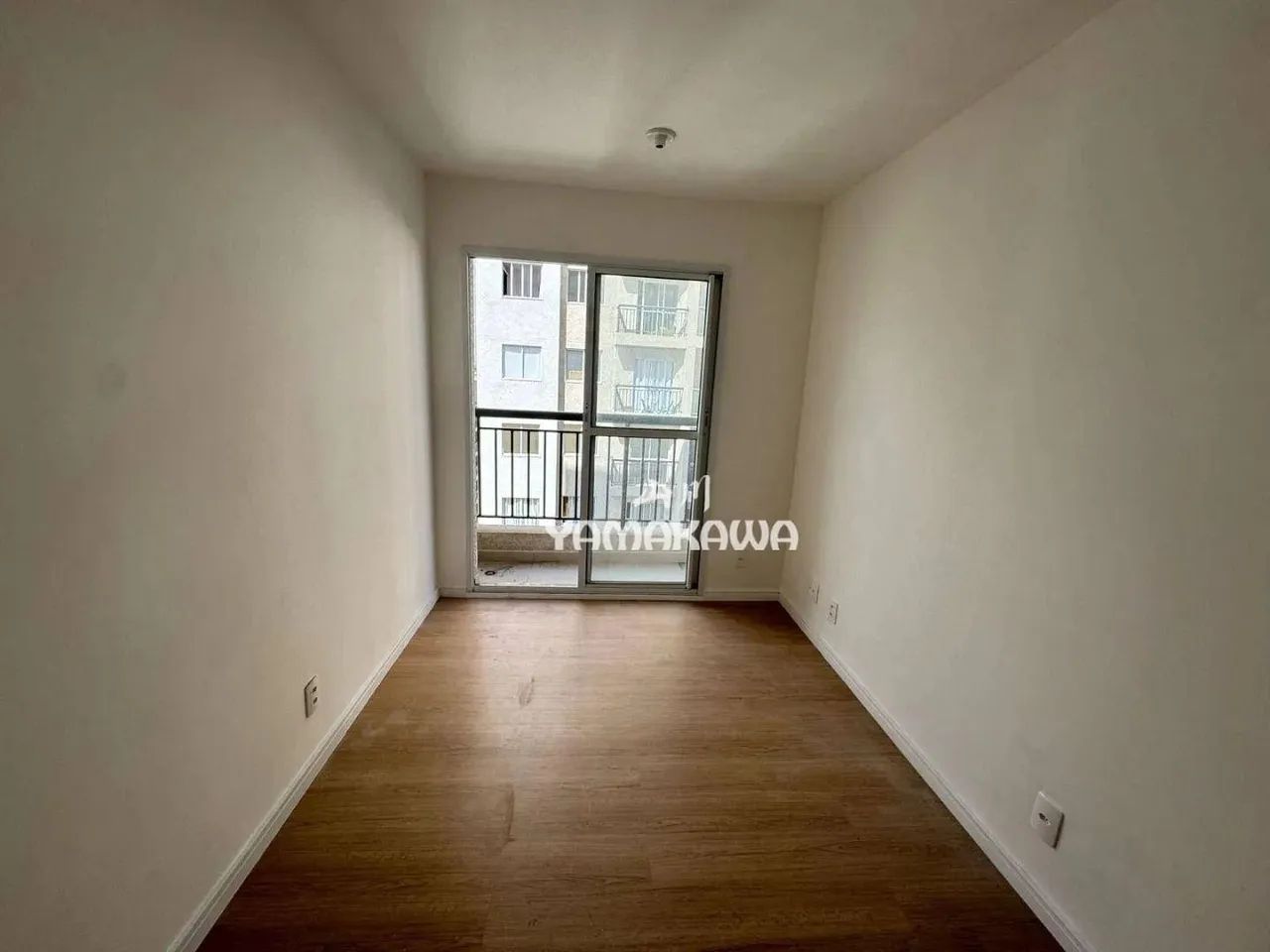 Apartamento com 2 dormitórios para alugar, 36 m² por R$ 2.258,00/mês - Cidade Patriarca -  - Foto 2