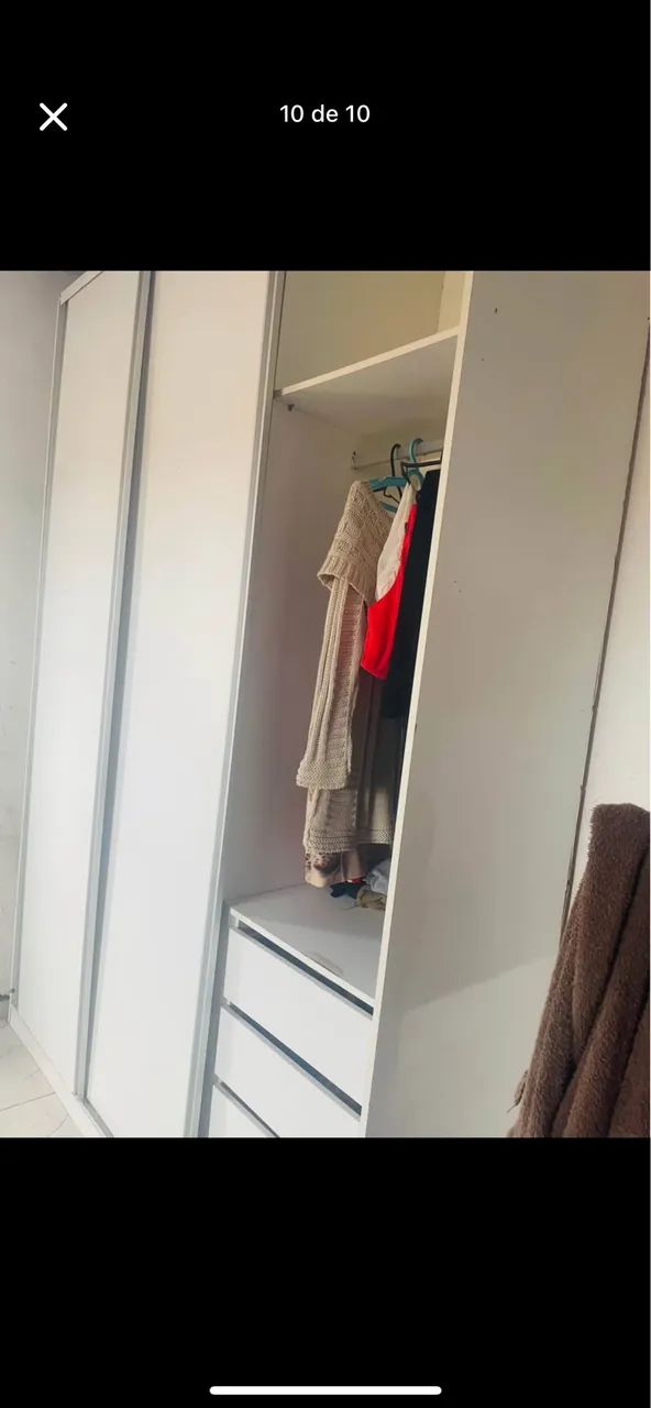 Guarda roupa 64291263220866123