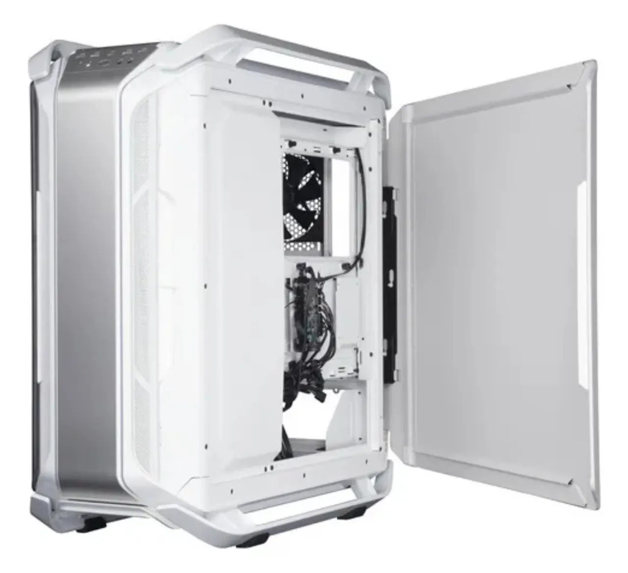 Gabinete cooler master cosmos c700m64529513874433120