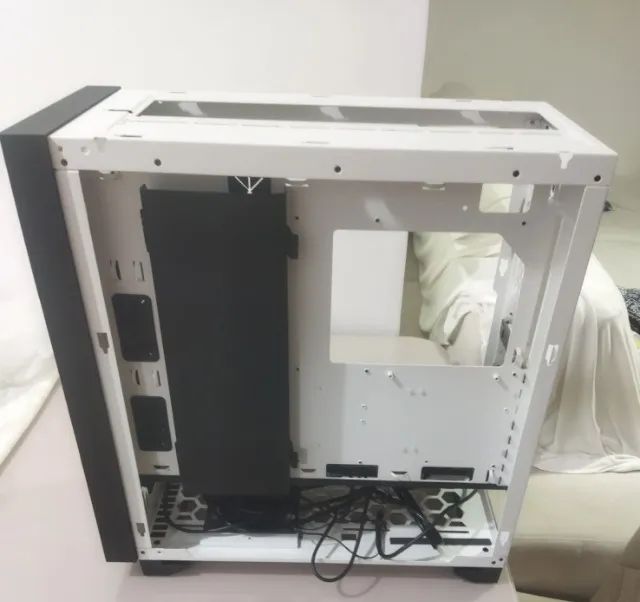 Gabinete Gamer - Foto 3