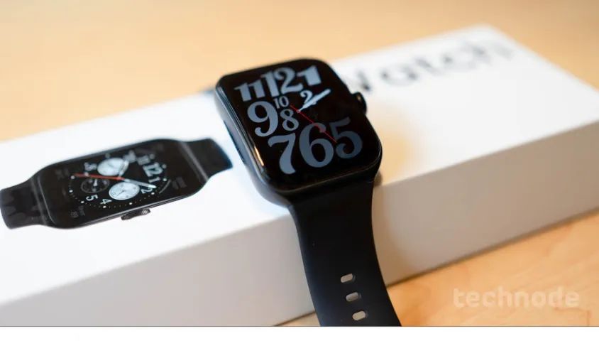 Oppo Watch 3 Pro