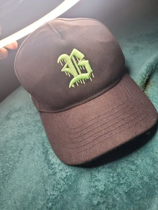 Bonés disponíveis  - Foto 5