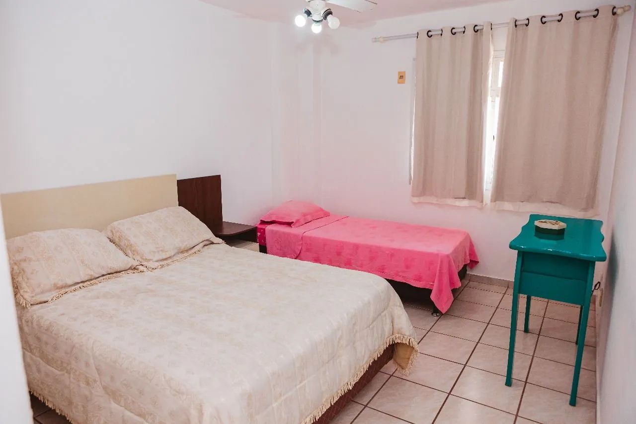 Apartamento Temporada - praia morro Guarapari  - Foto 6