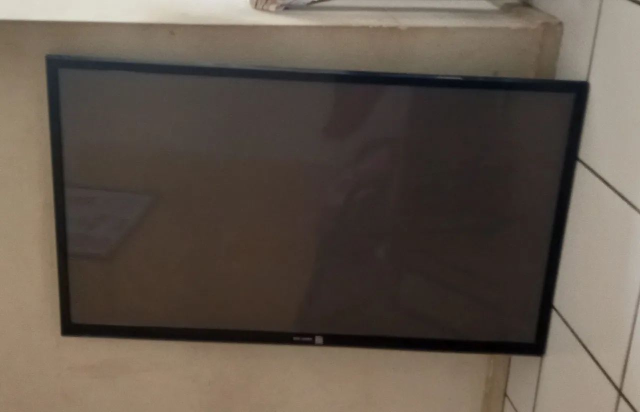 Tv Samsung