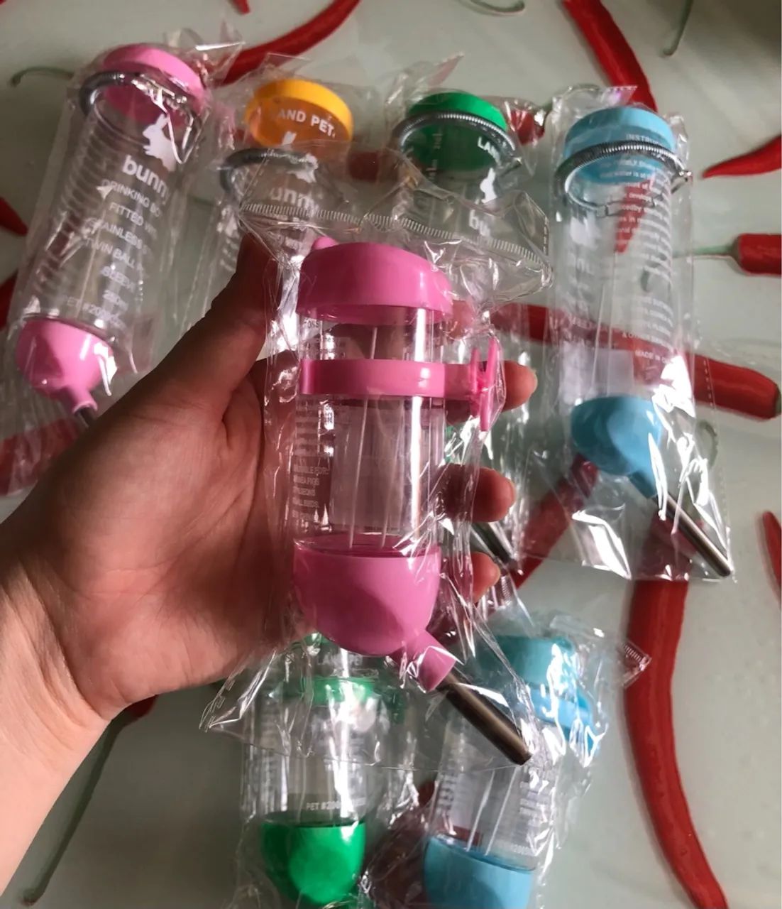 Bebedouros  - Foto 2