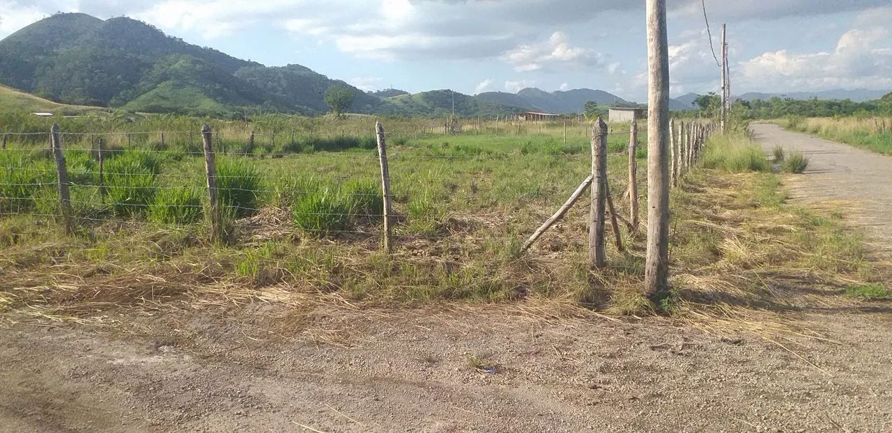Terreno área sítio  - Foto 3
