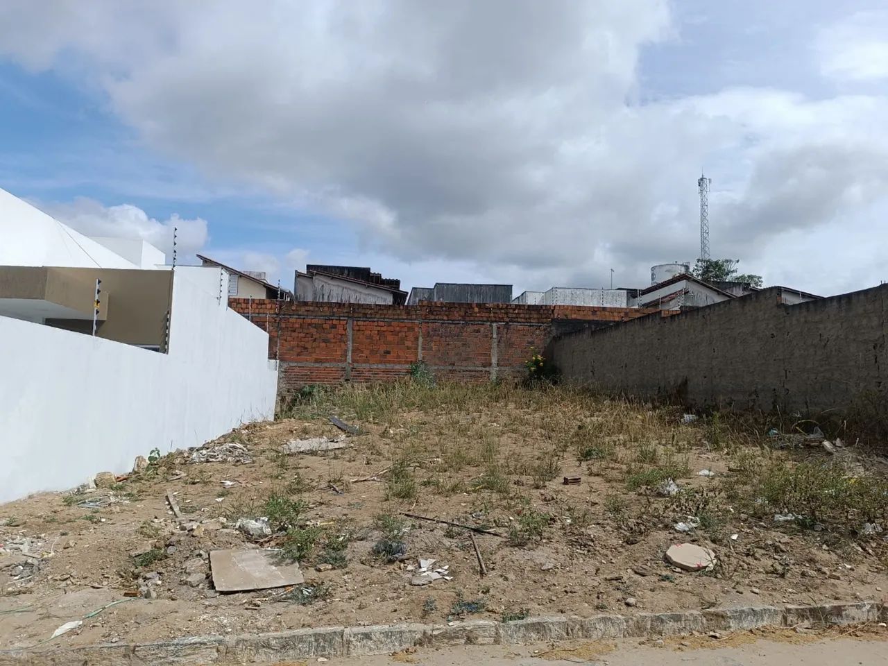 Foto - Campina Grande - Santa Rosa