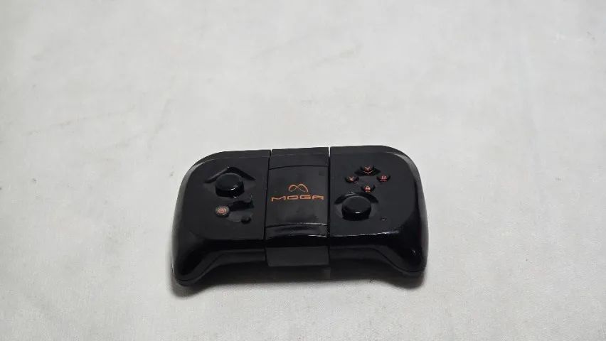 Controle Bluetooth Android Moga Antigo