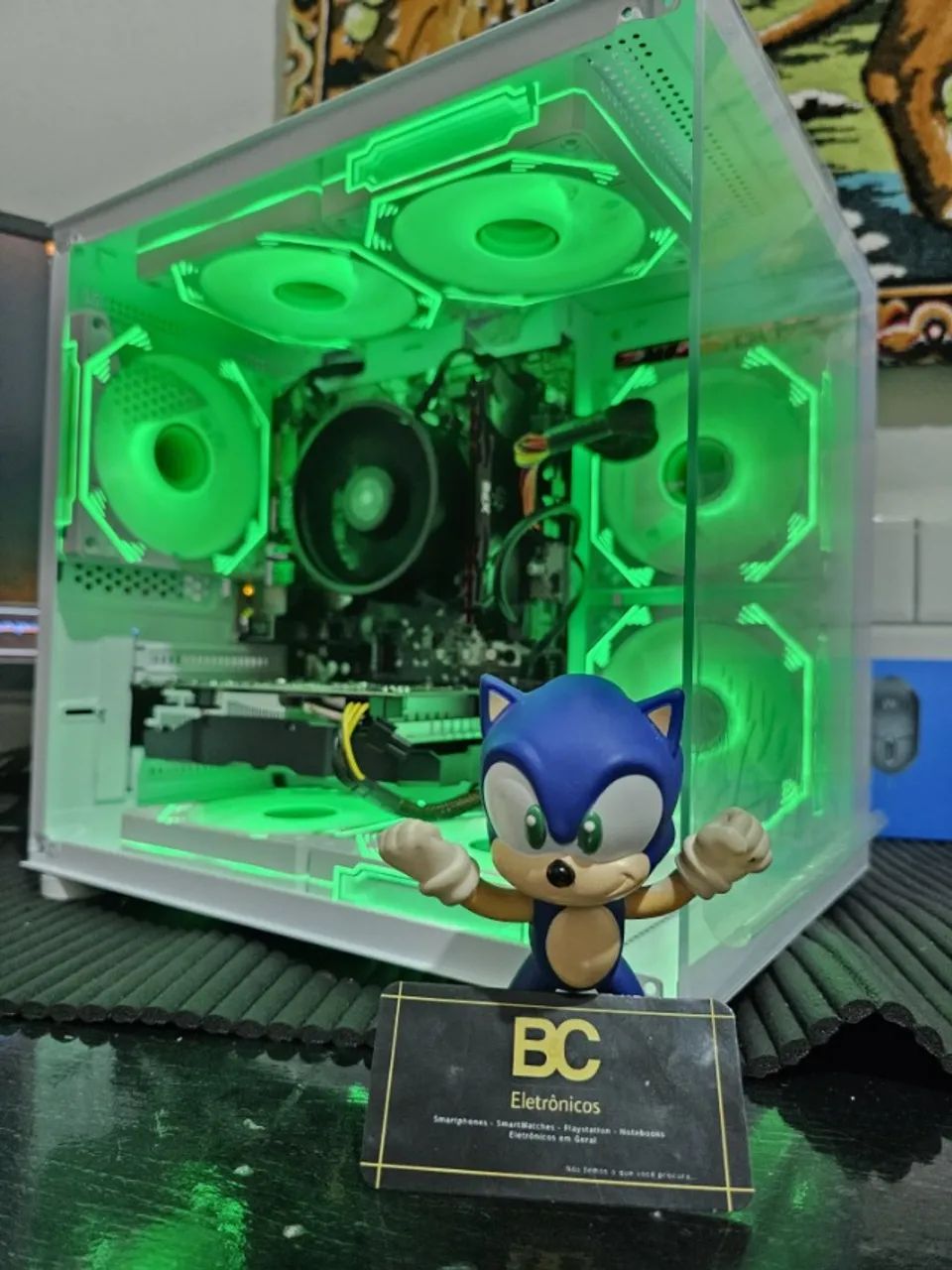PC Gamer para exigentes  - Foto 2