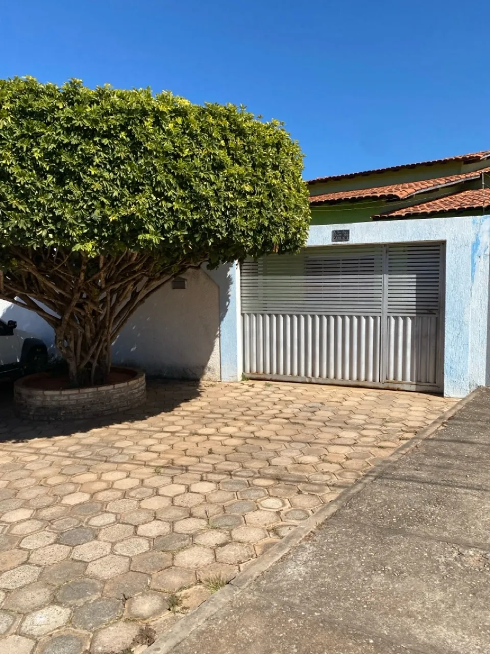 Casa Setor Tradicional 500M