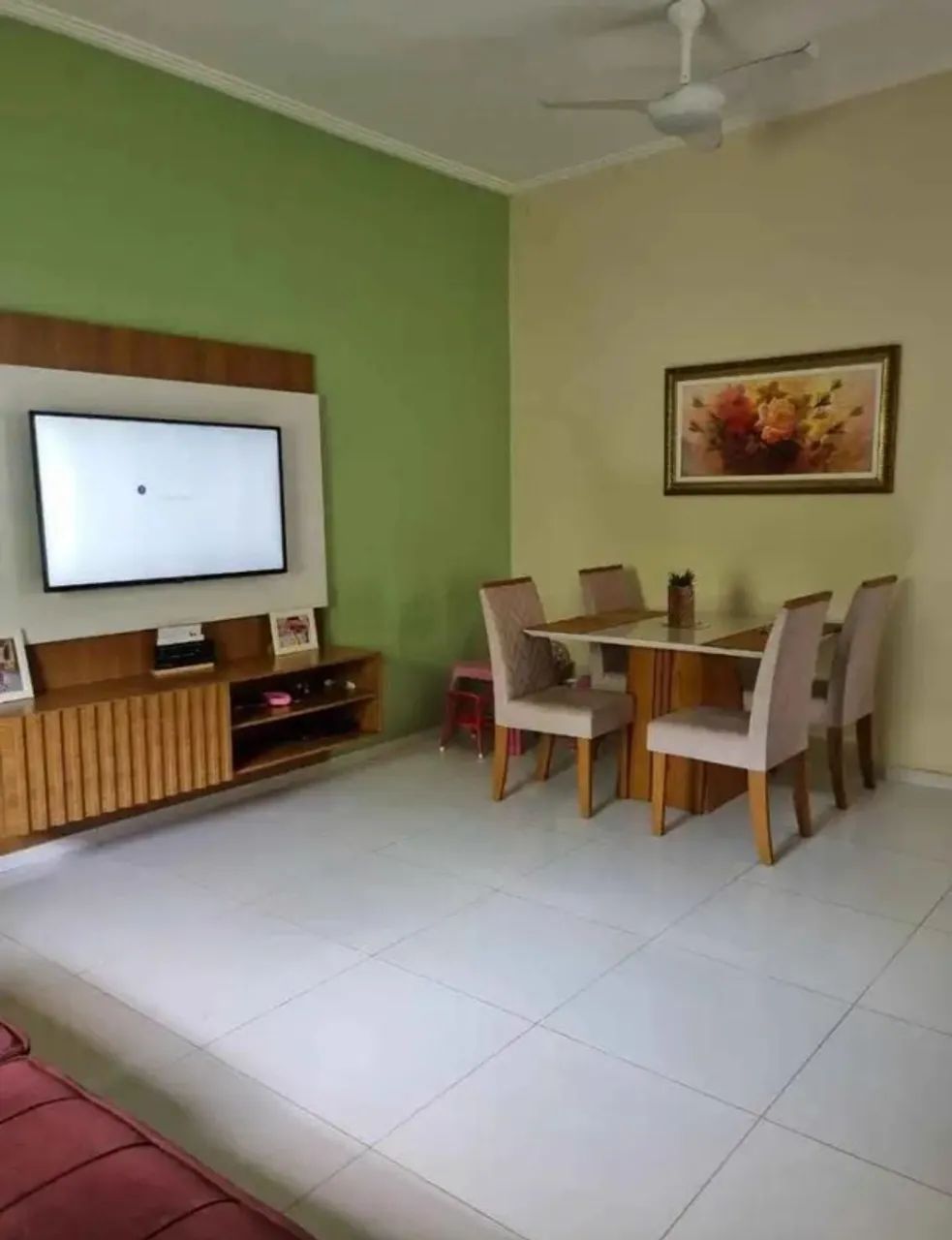 Casa na Divineia - Foto 5
